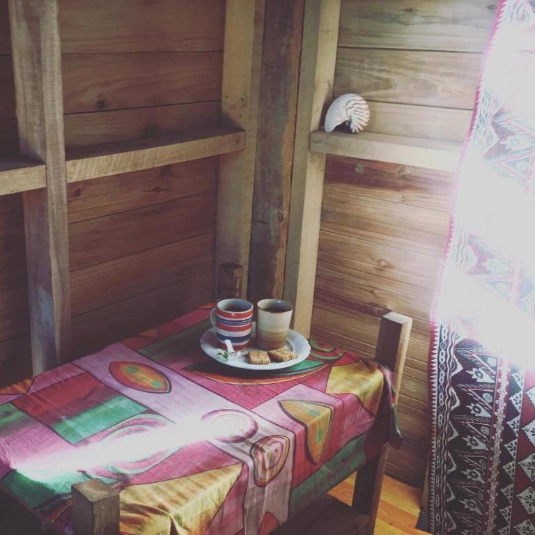 Sunrise Lagoon Homestay Nanuya Lailai Bagian luar foto