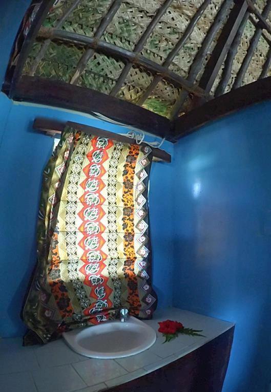 Sunrise Lagoon Homestay Nanuya Lailai Bagian luar foto